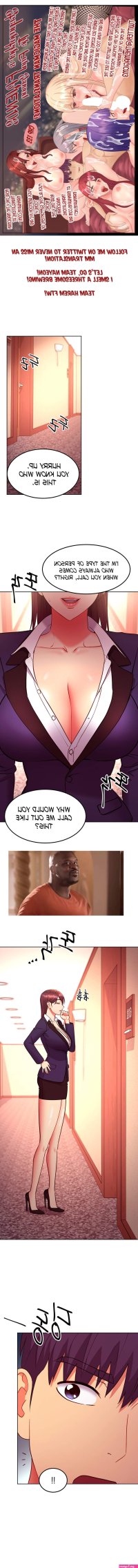 Stepmother Friends Chapter 133 : Read Webtoon 18