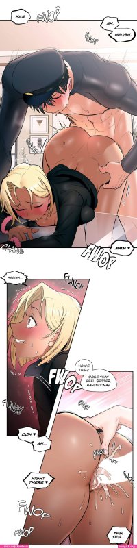manhua sex