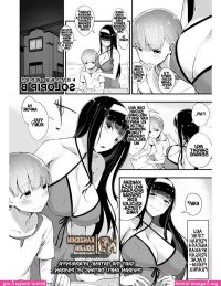 Manhwa adult smut bahasa indo