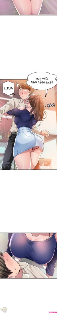 New Town Engsub Manga Chapter 1
