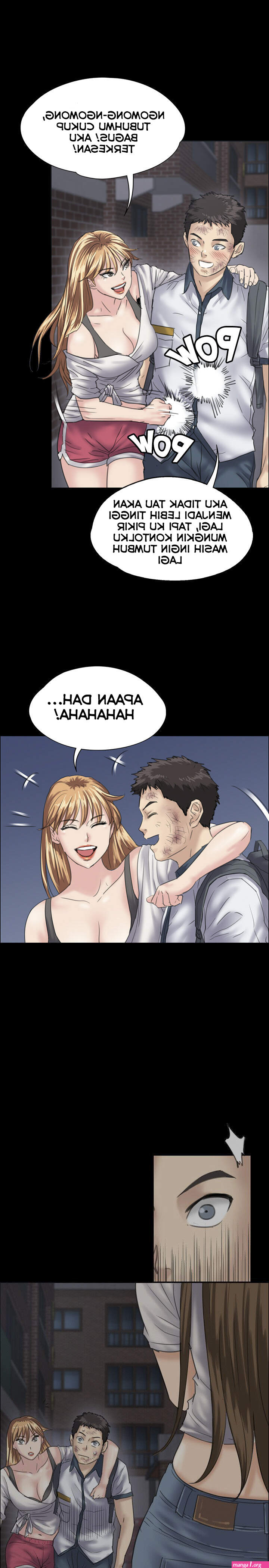 Queen Bee Andrew Chapter 30