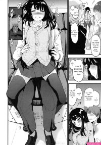 Secret Bus decensoredHentai Manga Hentai-One