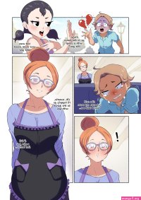 Glamour Mommy Porn comic Cartoon porn comics Rule 34 comic