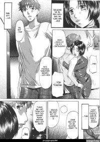 Comic Manga Porn image 57727