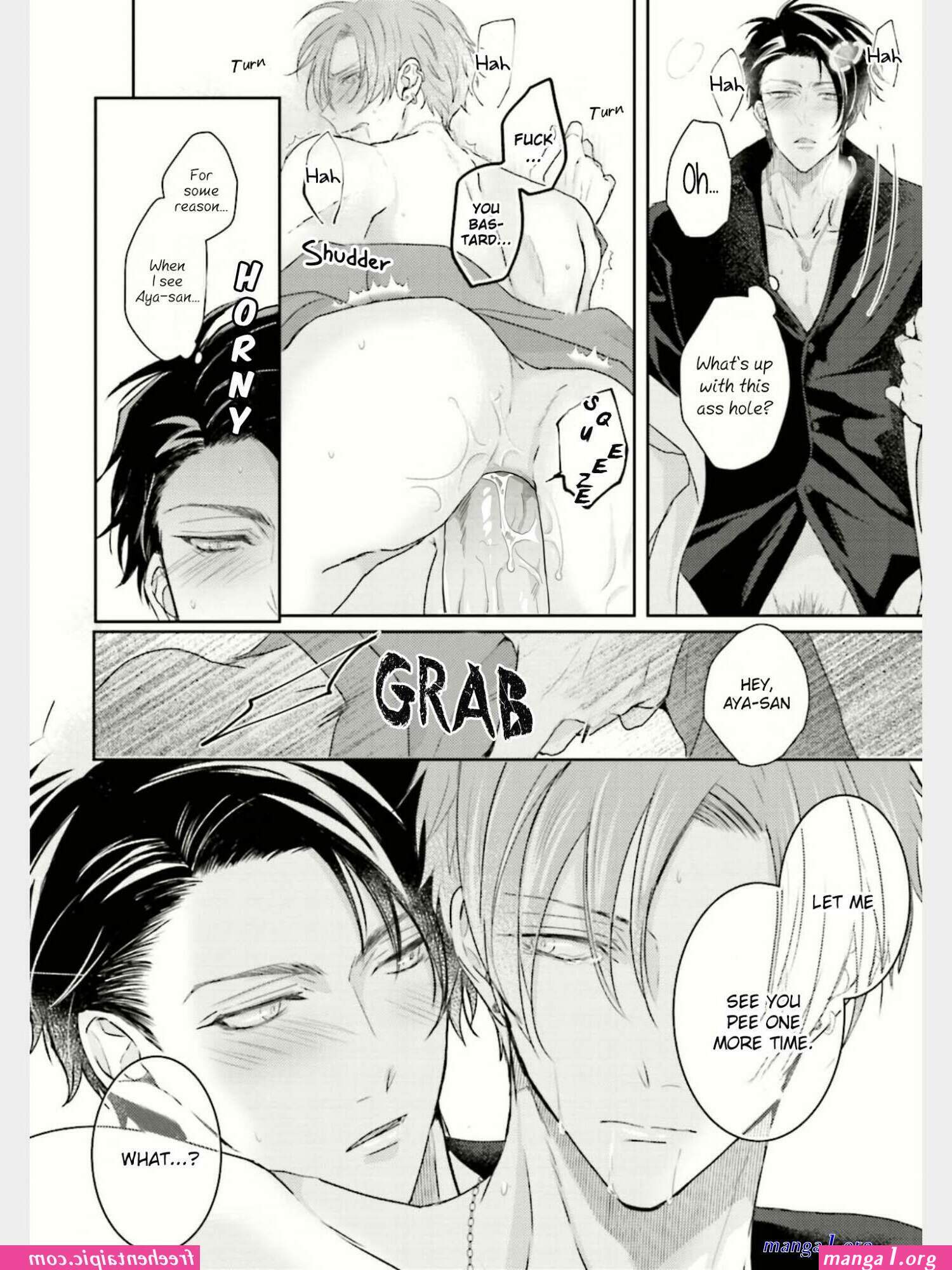 yaoi xxx sex 18 manga