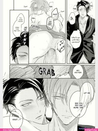 yaoi xxx sex 18 manga