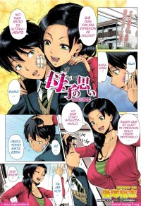 Hentai mom sub indo komik