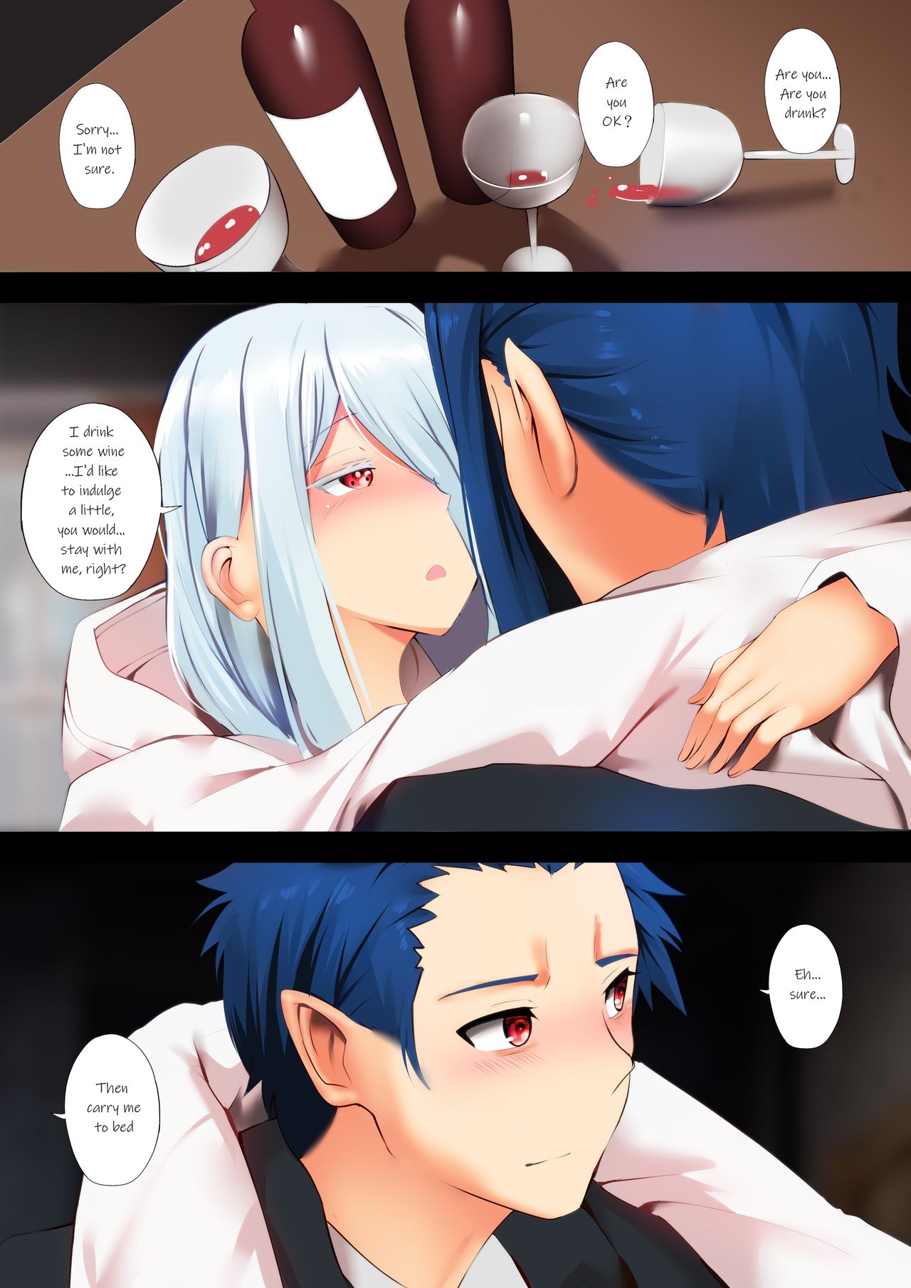 Shiroi Sex White Sex Shiraori have sex