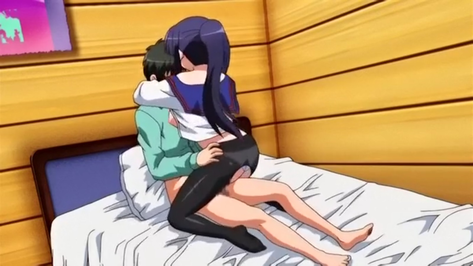 Anime Schoolboy Naoto Fuck Akira