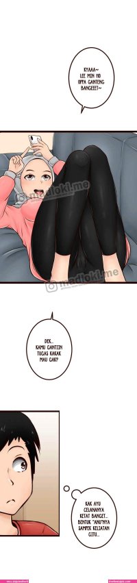 madloki adek kaka hentai