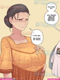 hentai ibu