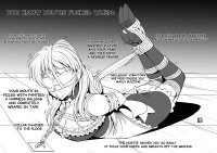 Helpless Bondage Manga