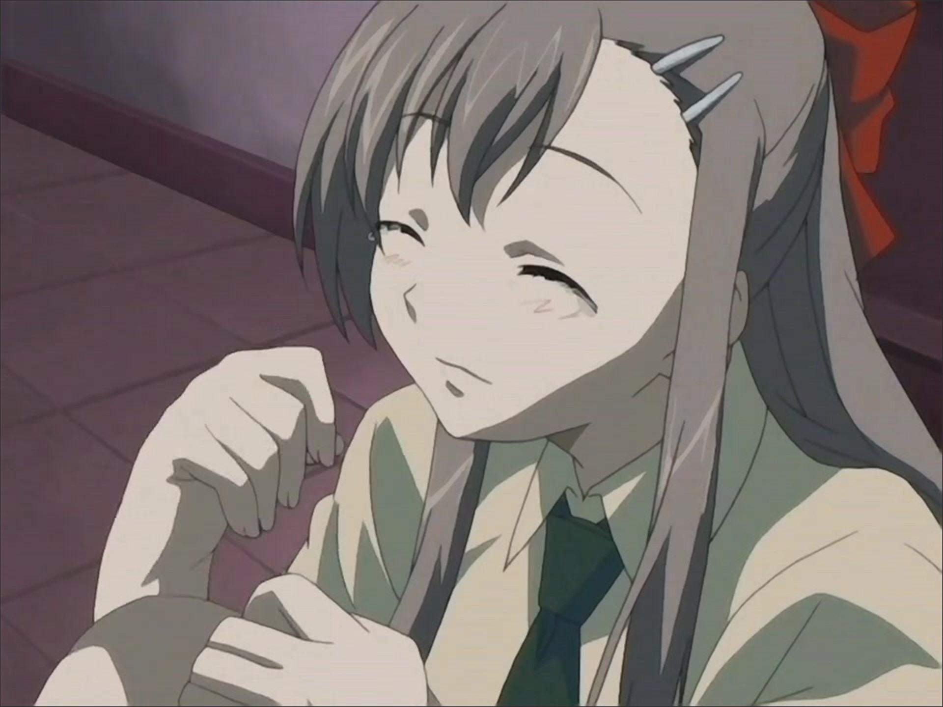 Watch hentai Osana Najimi to Doukyuusei