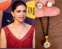 Hot Mangalsutra