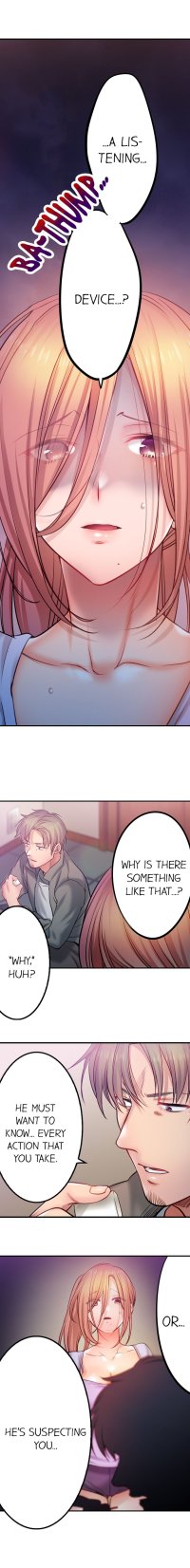 The Cheating Wife