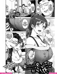 Manga hentai berwaena sub indo