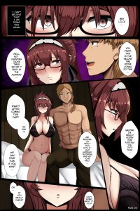 Mushoku Tensei