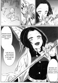 Lesbian Breathing comic porn