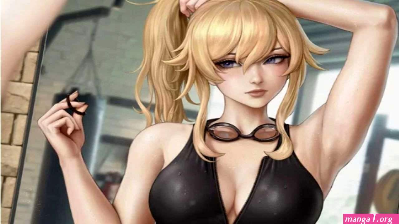 komik hentai sub indo