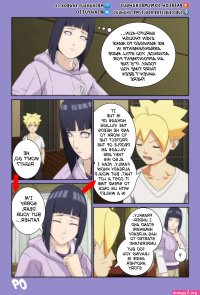 Borutos Erotic Adventure Boruto Yutto Prime