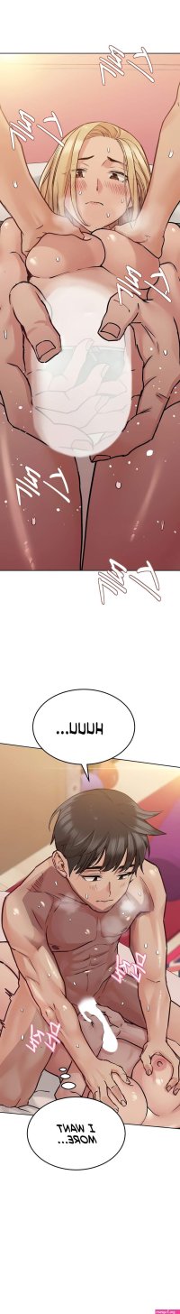 Keep it a secret from your mother-chap 22-Truyn Tranh 18