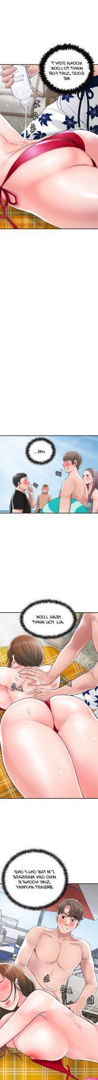 Read Manhwa
