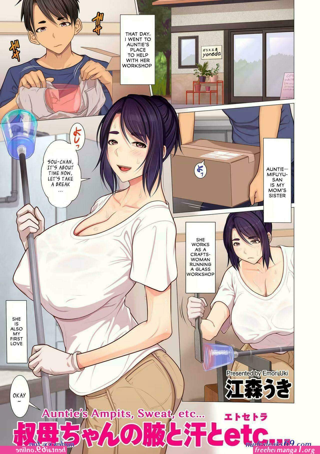 my mom is my wife nhentai.xxx
