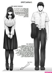 Mom Chiisaku Natta Jibun O Katta No Ga Mukashi No Doukyuusei Datta Hanashi Jou