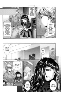 Kumo no Su Porn comics free online