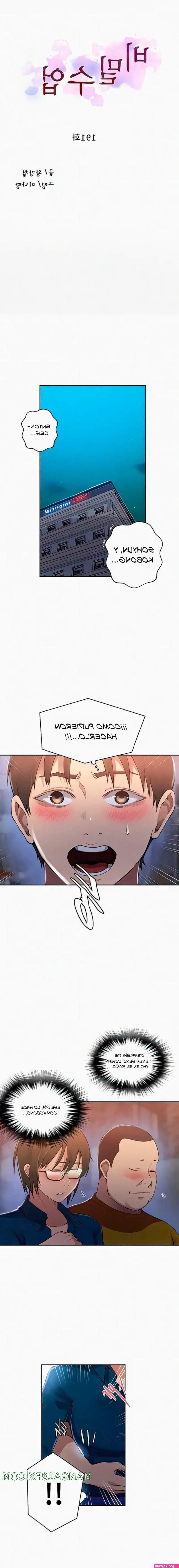 Secret Class Raw
