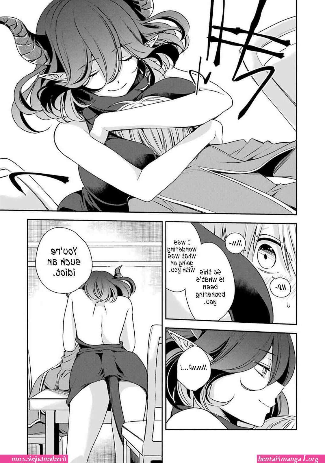 kinsou no vermeil comic porn