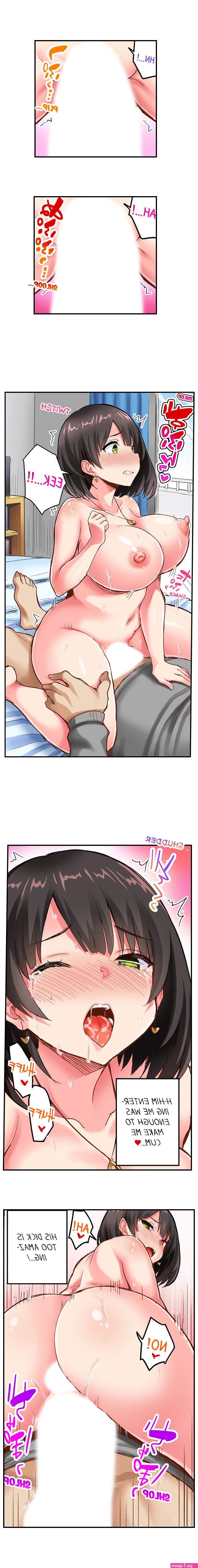 Read Manhwa