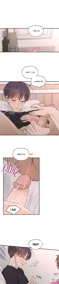 Omega Complex 19