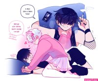 Manhwa y sex