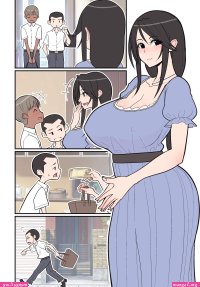 Silent manga sueyuu