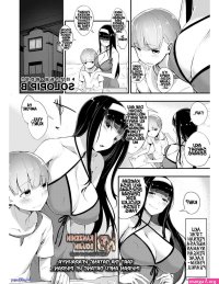 Urakan hentai komik