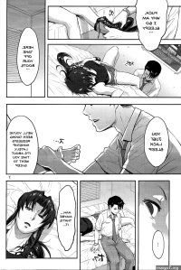 Black lagoon hentai manga