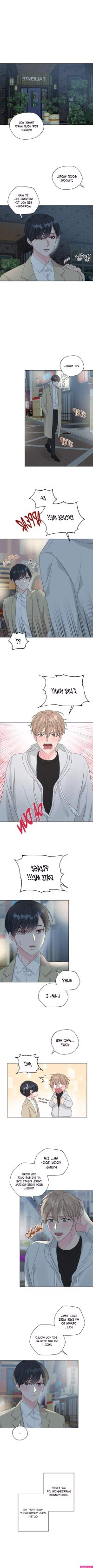 Yaoi porn manhwa Peach Under Lace. Uncensored. Part 1-2. Complete!