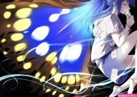 indica touhou yorigami shion