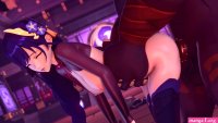Genshin Impact 3D Hentai Anime