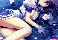 : Ecchi 3500x2432