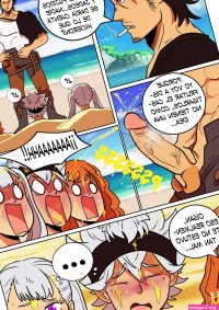 Black Clover