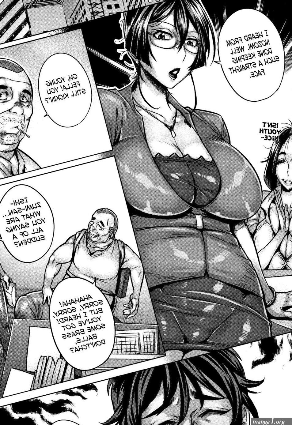 Outdoor Junyoku Kaihouku 7-goushitsu Squirting