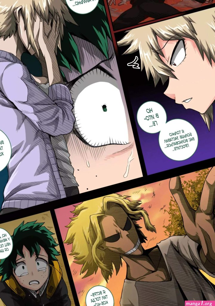 Boku-no-Harem-Academia-Gaiden-Bakugou-Mama-to-Purikura-Date-Boku-no-Hero-Academia.jpg