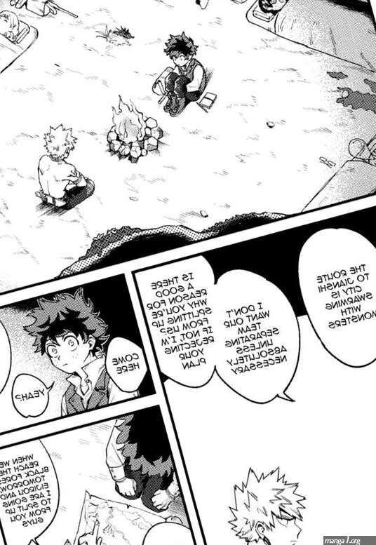 Boku no Hero Academia Dj