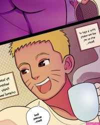 Hinatas Addiction Boruto BurgersNShakes