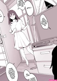 My Friends Little Sister! Hentai Manga and Doujinshi Online and Free