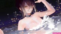 Chainsaw Man anime girls anime Reze Chainsaw Man nude