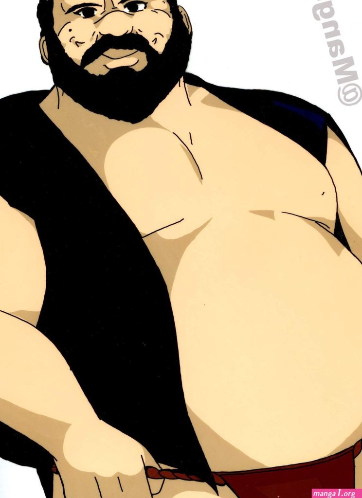 Chubby-bara-manga.jpg