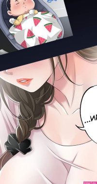 City MILFS Uncensored Manhwa Hentai